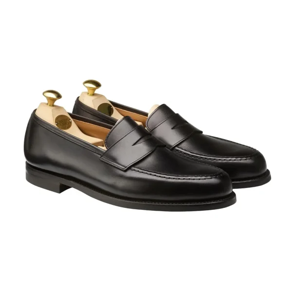 Crockett & Jones Boston