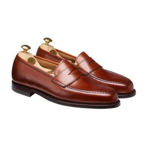 Crockett & Jones Boston