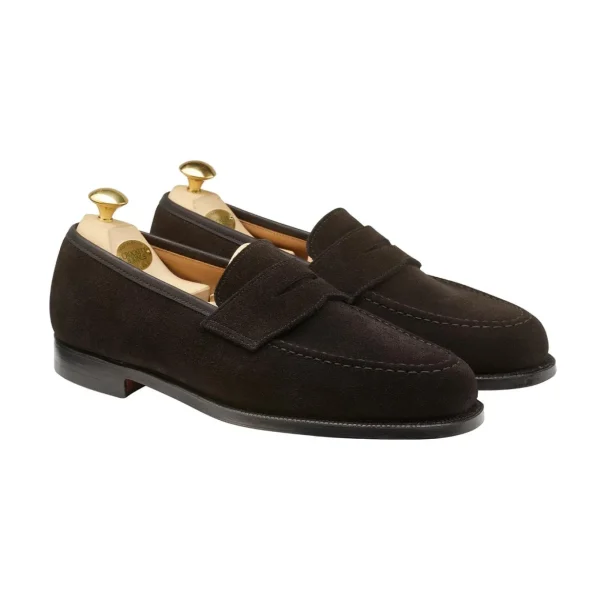 Crockett & Jones Boston