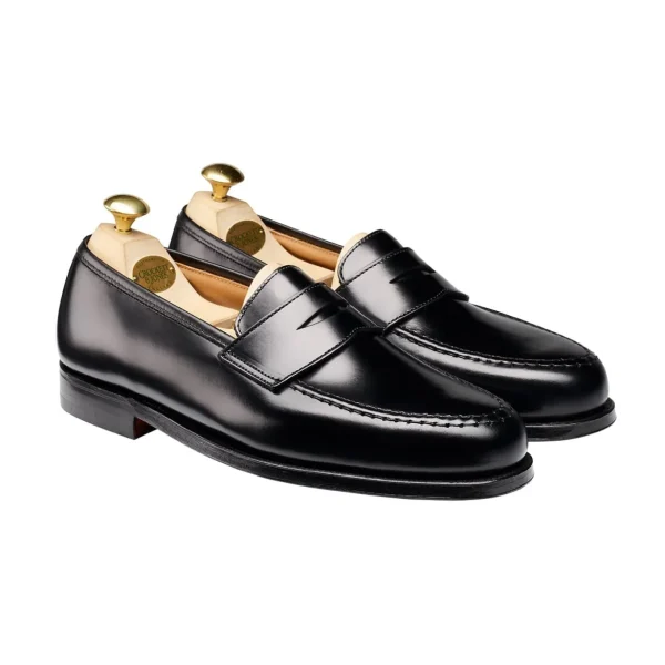 Crockett & Jones Boston