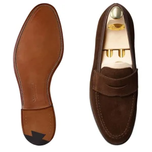 Crockett & Jones Boston