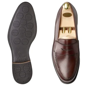 Crockett & Jones Boston