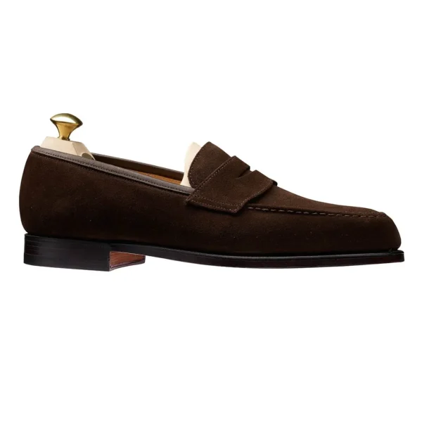 Crockett & Jones Boston