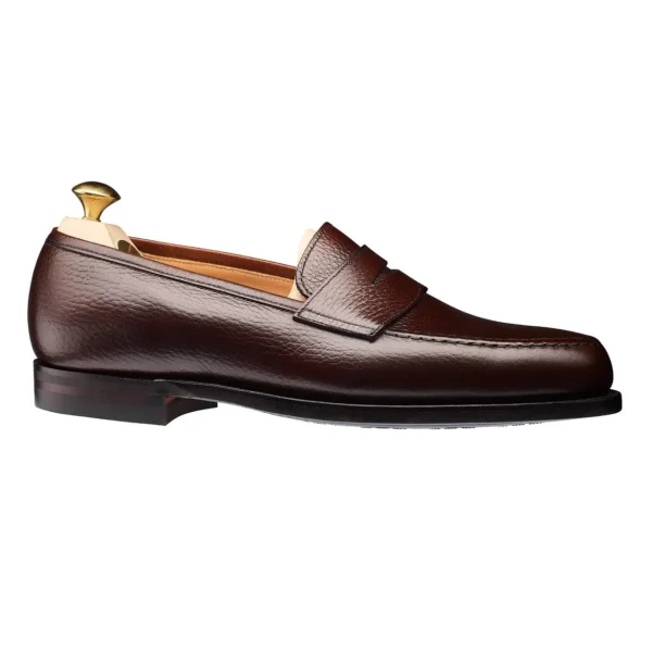 Crockett & Jones Boston