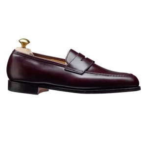 Crockett & Jones Boston