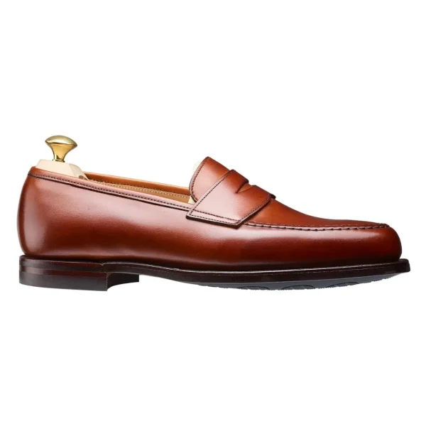 Crockett & Jones Boston