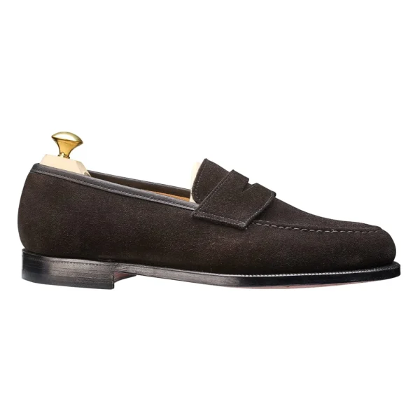 Crockett & Jones Boston