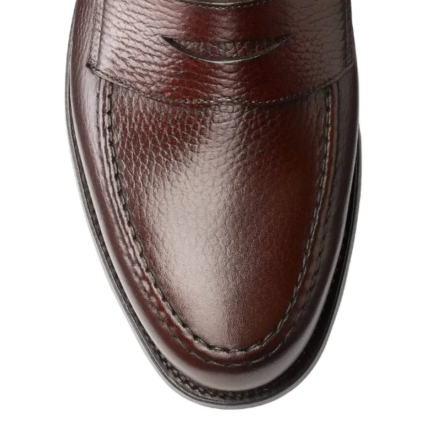 Crockett & Jones Boston