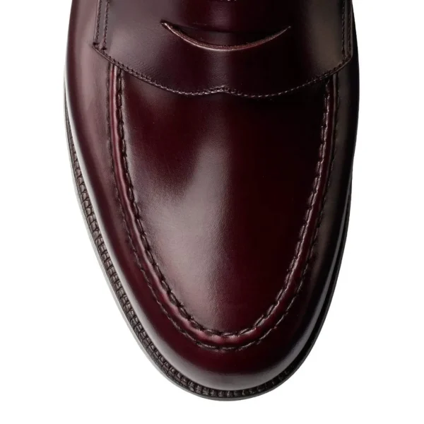 Crockett & Jones Boston