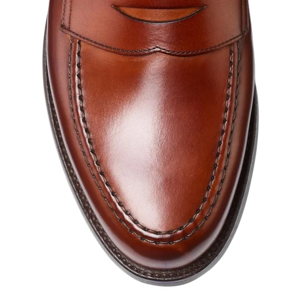 Crockett & Jones Boston