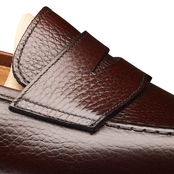 Crockett & Jones Boston