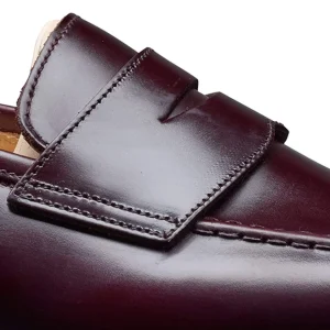 Crockett & Jones Boston