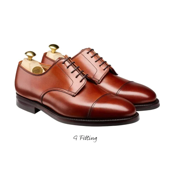 Crockett & Jones Bradford