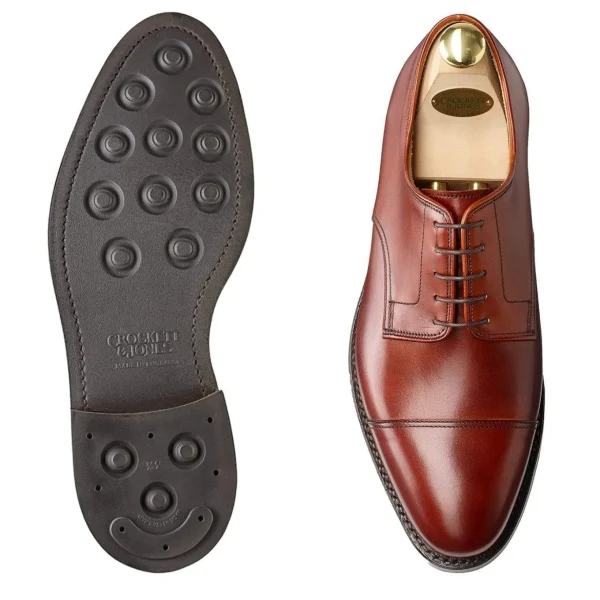 Crockett & Jones Bradford