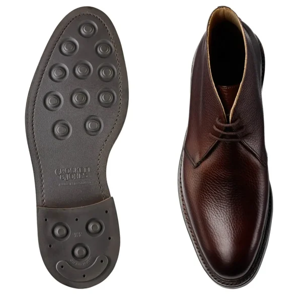 Crockett & Jones Brecon