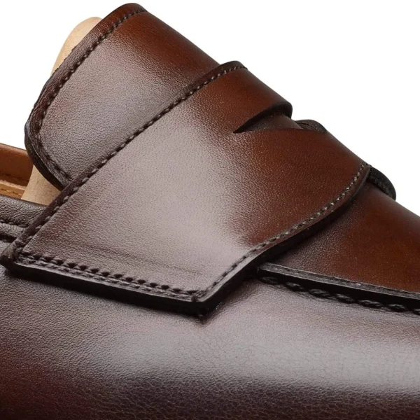 Crockett & Jones Bury 2