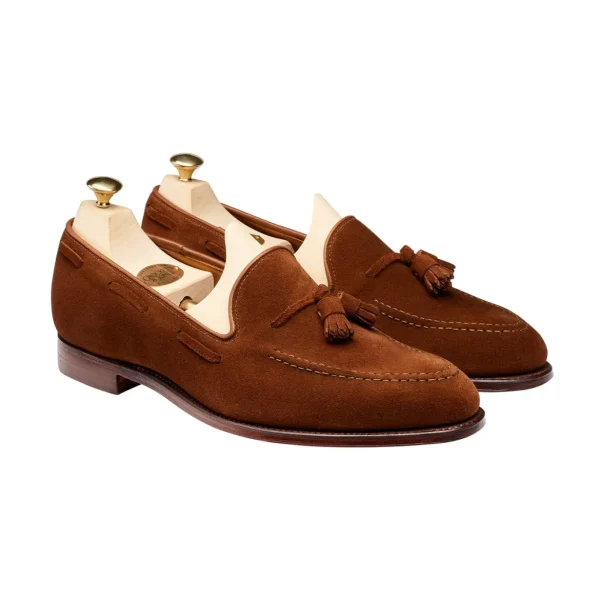 Women Crockett & Jones Carly