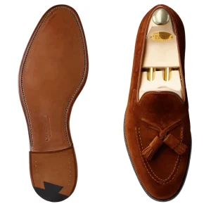 Crockett & Jones Cavendish