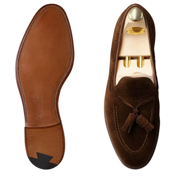 Crockett & Jones Cavendish