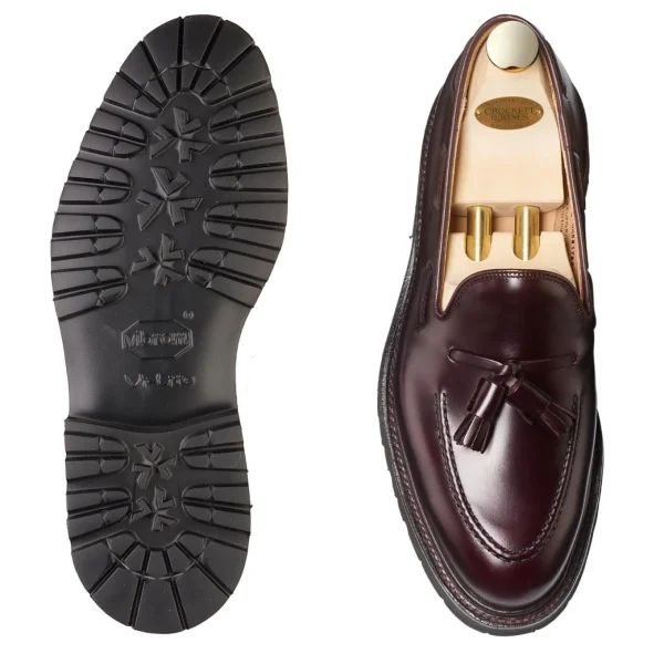 Crockett & Jones Cavendish