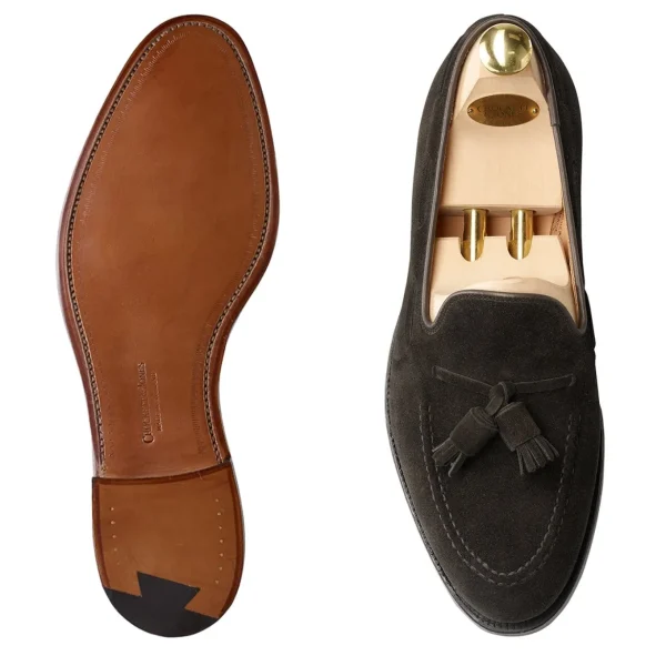 Crockett & Jones Cavendish