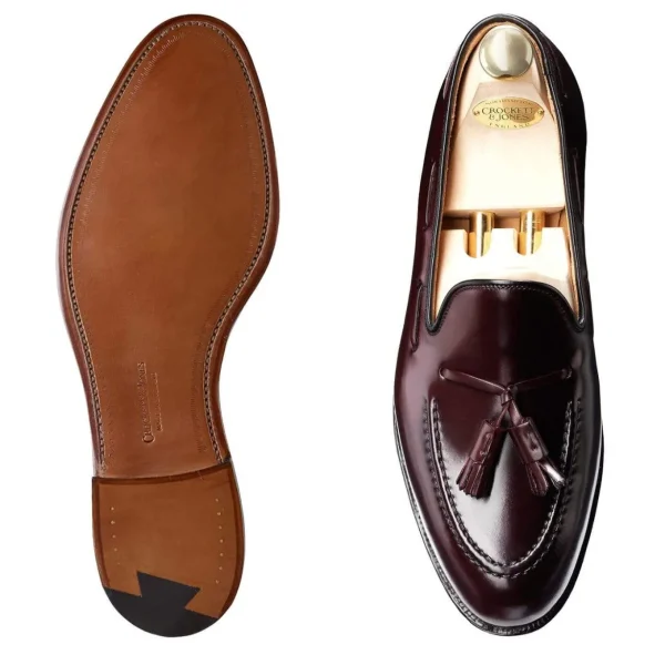 Crockett & Jones Cavendish