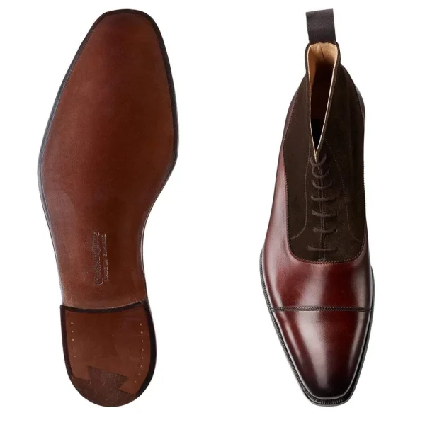 Crockett & Jones Charlton