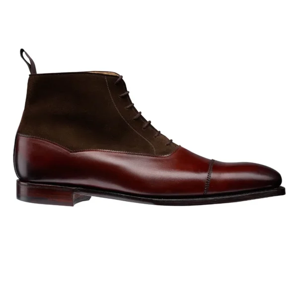 Crockett & Jones Charlton