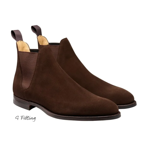 Crockett & Jones Chelsea 8