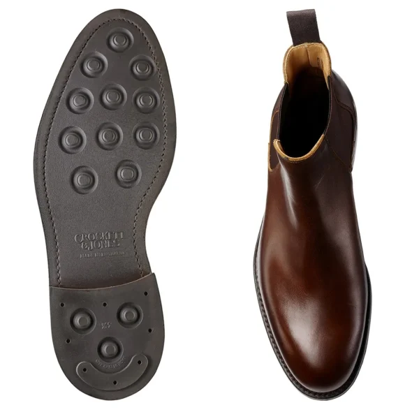 Crockett & Jones Chelsea 5