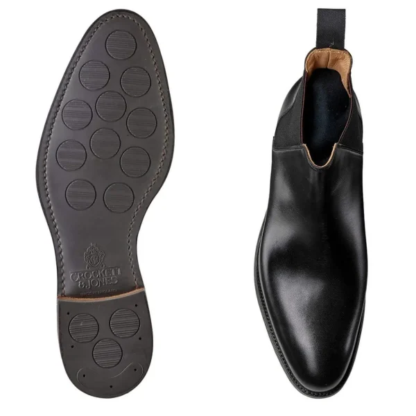 Crockett & Jones Chelsea 8