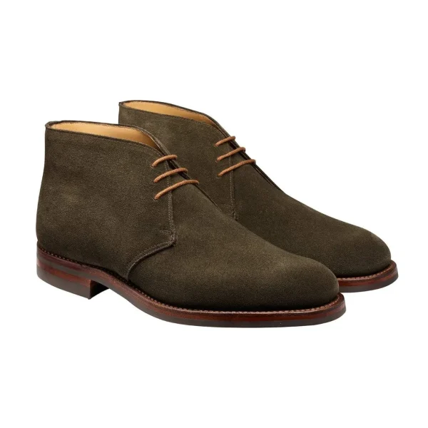 Crockett & Jones Chiltern