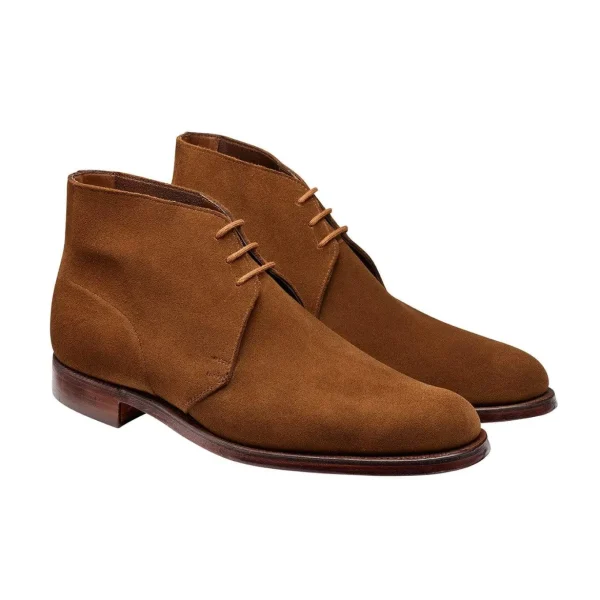 Crockett & Jones Chukka