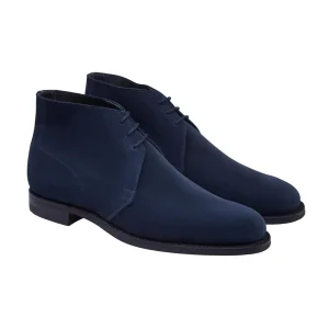 Crockett & Jones Chukka