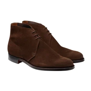 Crockett & Jones Chukka