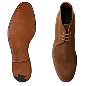 Crockett & Jones Chukka