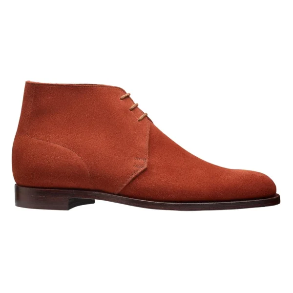 Crockett & Jones Chukka