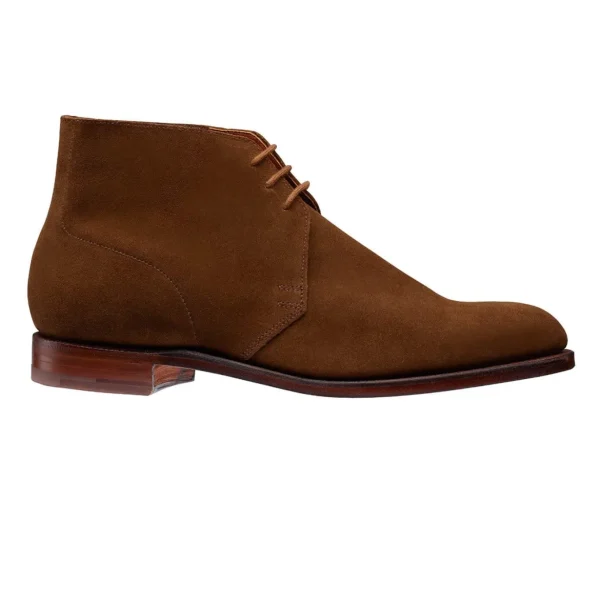 Crockett & Jones Chukka