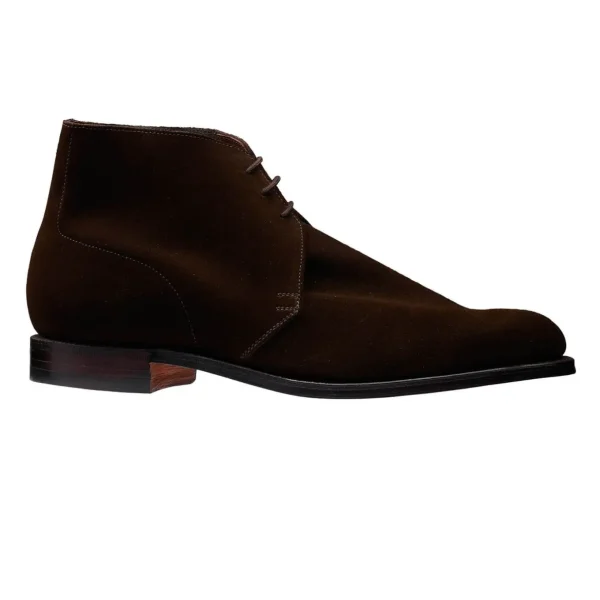 Crockett & Jones Chukka