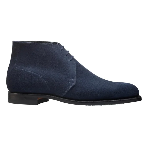Crockett & Jones Chukka