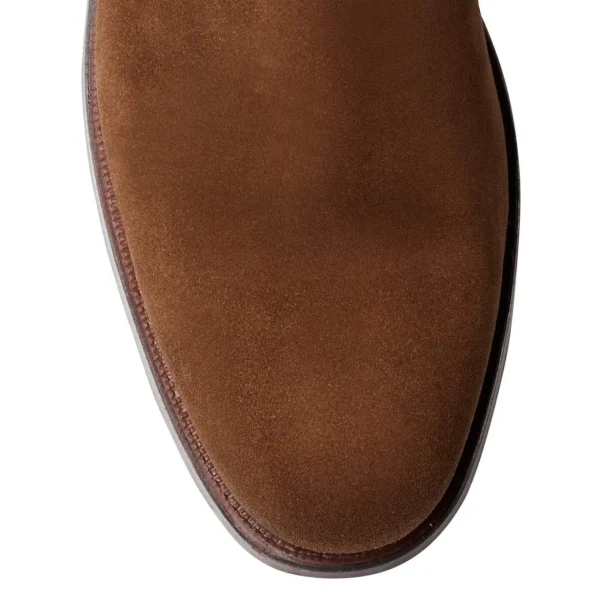 Crockett & Jones Chukka