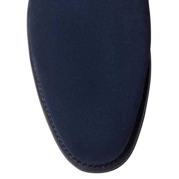 Crockett & Jones Chukka