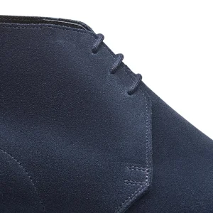 Crockett & Jones Chukka