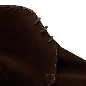 Crockett & Jones Chukka