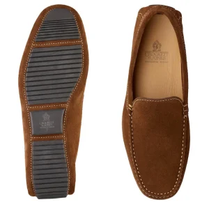 Crockett & Jones Como