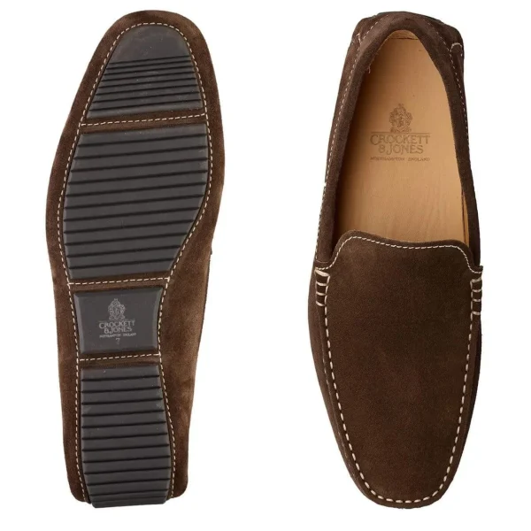 Crockett & Jones Como