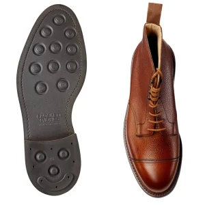 Crockett & Jones Coniston