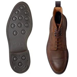 Crockett & Jones Coniston