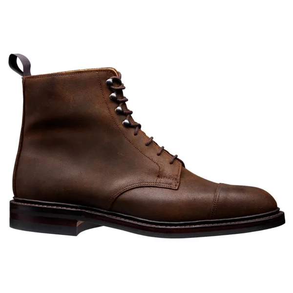 Crockett & Jones Coniston