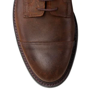 Crockett & Jones Coniston